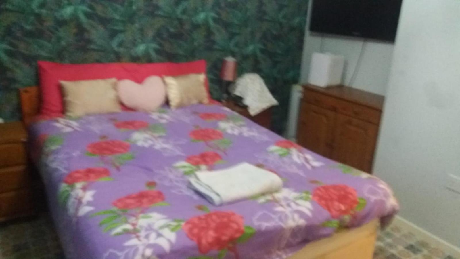 Spacious Double Room Located Within Walking Distance To Seaside And Town Дувр Экстерьер фото