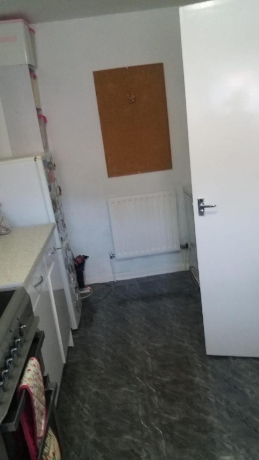 Spacious Double Room Located Within Walking Distance To Seaside And Town Дувр Экстерьер фото