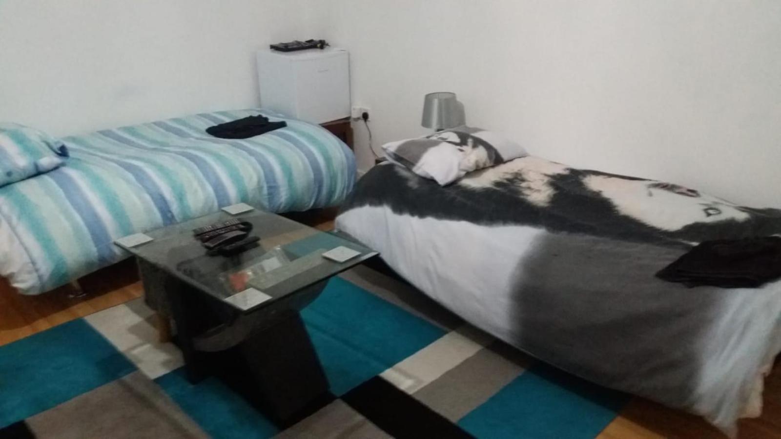 Spacious Double Room Located Within Walking Distance To Seaside And Town Дувр Экстерьер фото