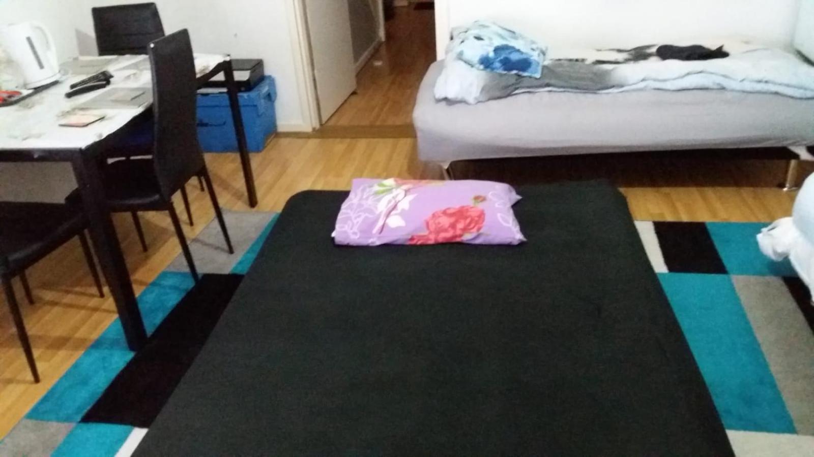 Spacious Double Room Located Within Walking Distance To Seaside And Town Дувр Экстерьер фото