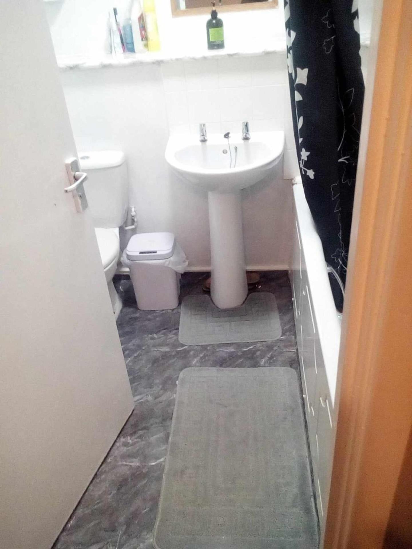 Spacious Double Room Located Within Walking Distance To Seaside And Town Дувр Экстерьер фото
